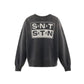 CREW SWEAT SAINT