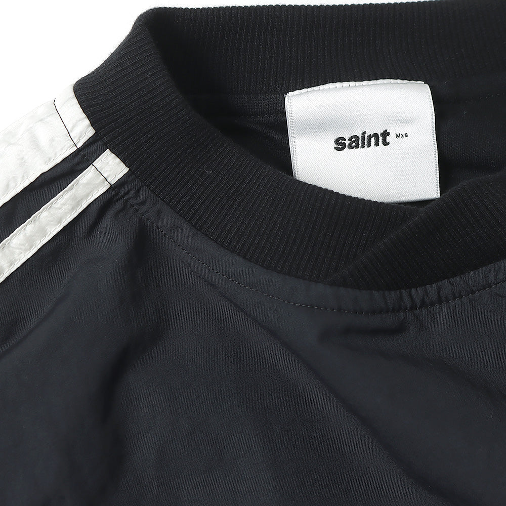 NYLON PULLOVER SAINT