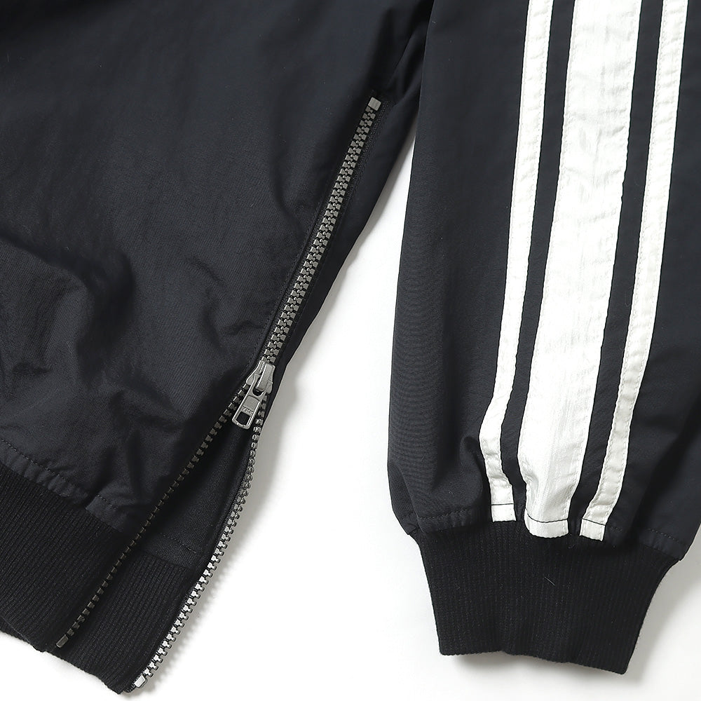 NYLON PULLOVER SAINT