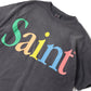 SS TEE COLORFUL SAINT