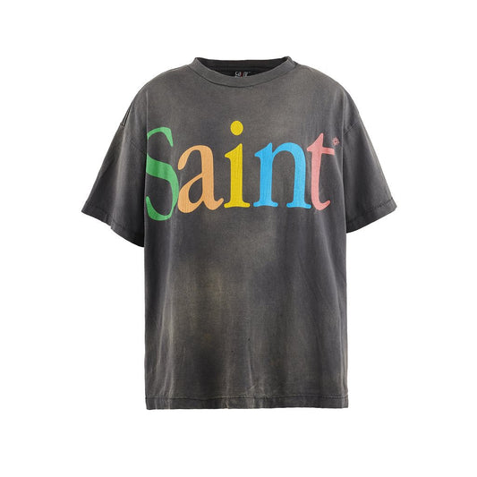 SS TEE COLORFUL SAINT