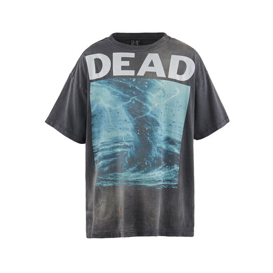 SS TEE DEAD