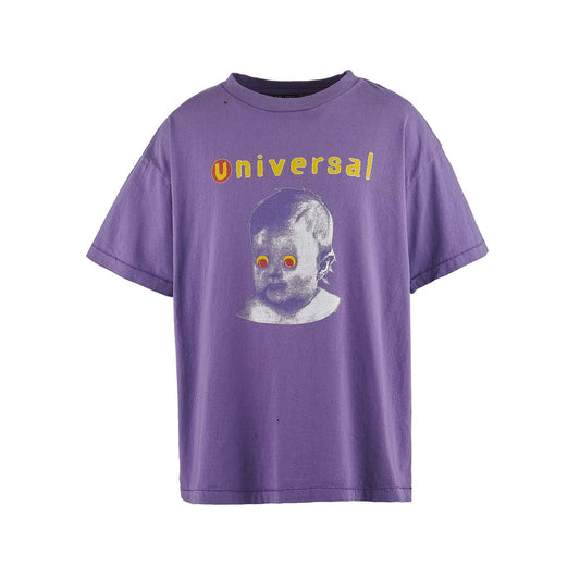 SS TEE UNIVERSAL