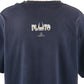 SAINT Mxxxxxx X PLUTO SS TEE PLUTO NAVY