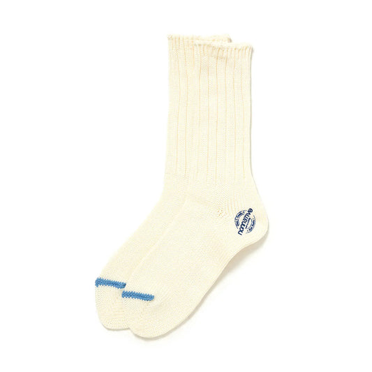 OFFICER SOCKS HI C/P/Pu WOVEN