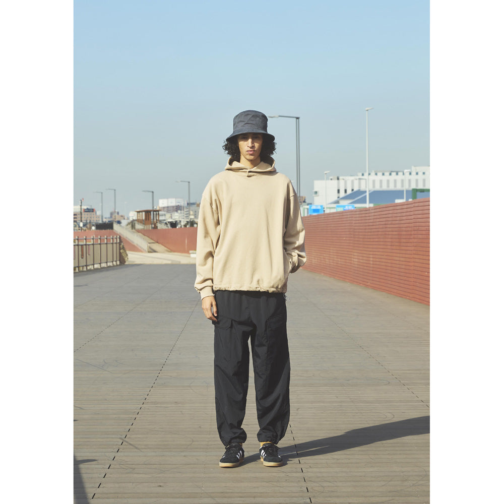 Nylon Police Pants