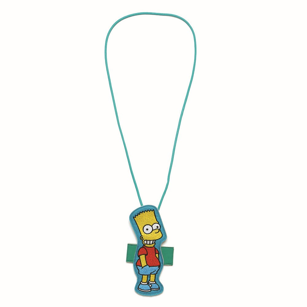 The Simpsons/FACETASM KEY CASE