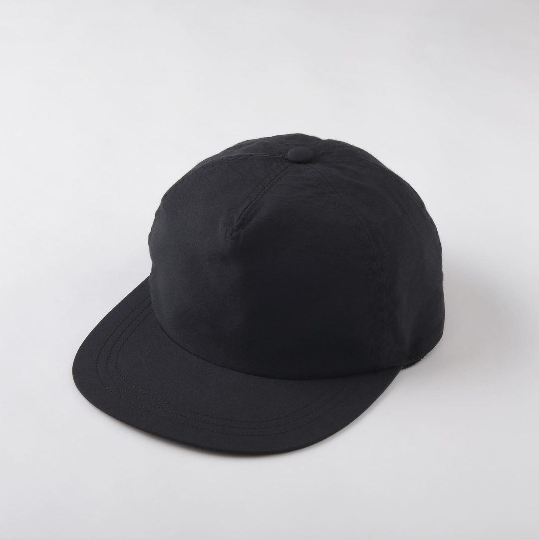 S.F.C(ストライプスフォークリエイティブ)BASEBALL CAP (SFCSS24AC02 