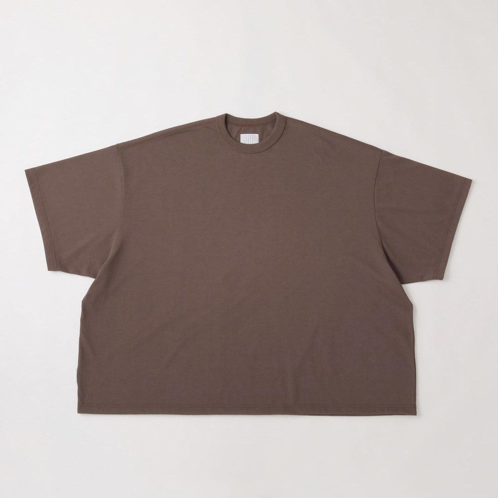 S.F.C(ストライプスフォークリエイティブ)SUPER BIG FLAT TEE 