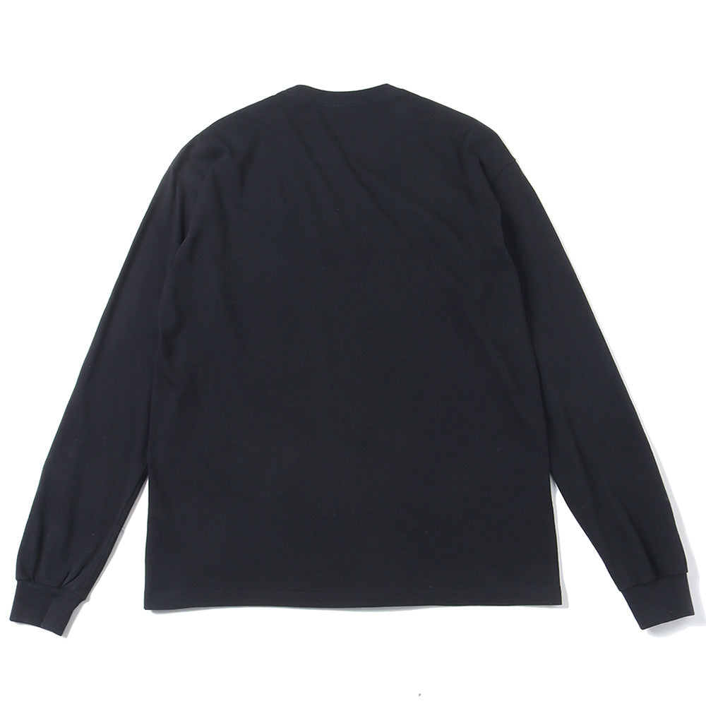 SEAMLESS L/S TEE