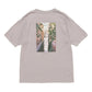 DWELLER S/S TEE Canal