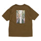 DWELLER S/S TEE Canal