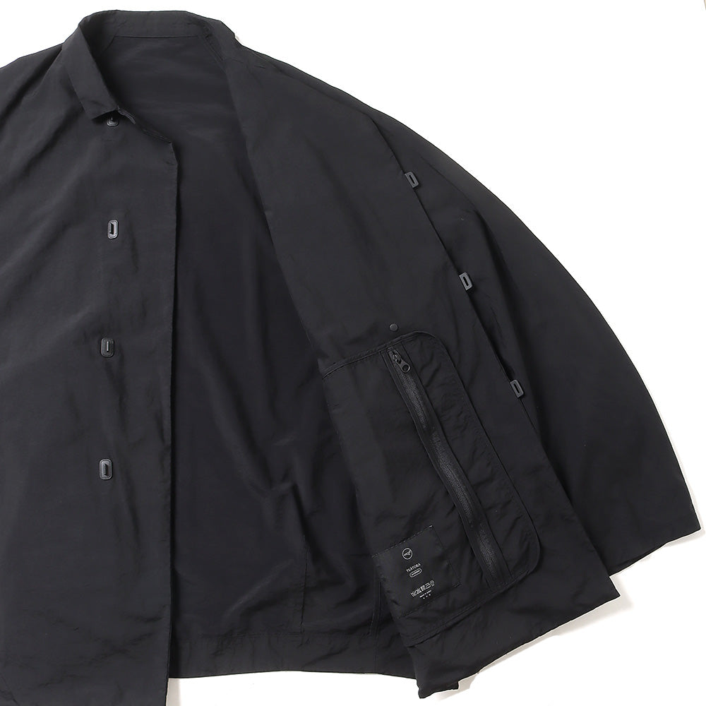 TEATORA (テアトラ) Wallet Coat S/L P TT-101SL-P (TT-101SL-P) | TEATORA / ジャケット  (MEN) | TEATORA正規取扱店DIVERSE