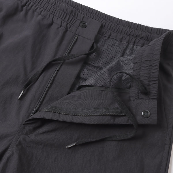 UNIVERSAL PRODUCTS. / NYLON TRACK PANTS 233-60511-