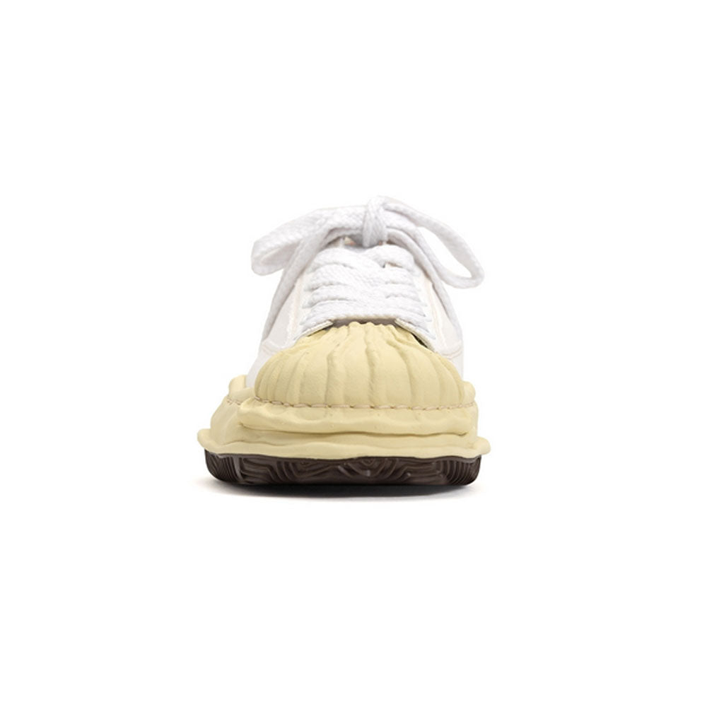 (BLAKEY) VL OG Sole Canvas Low-top Sneaker