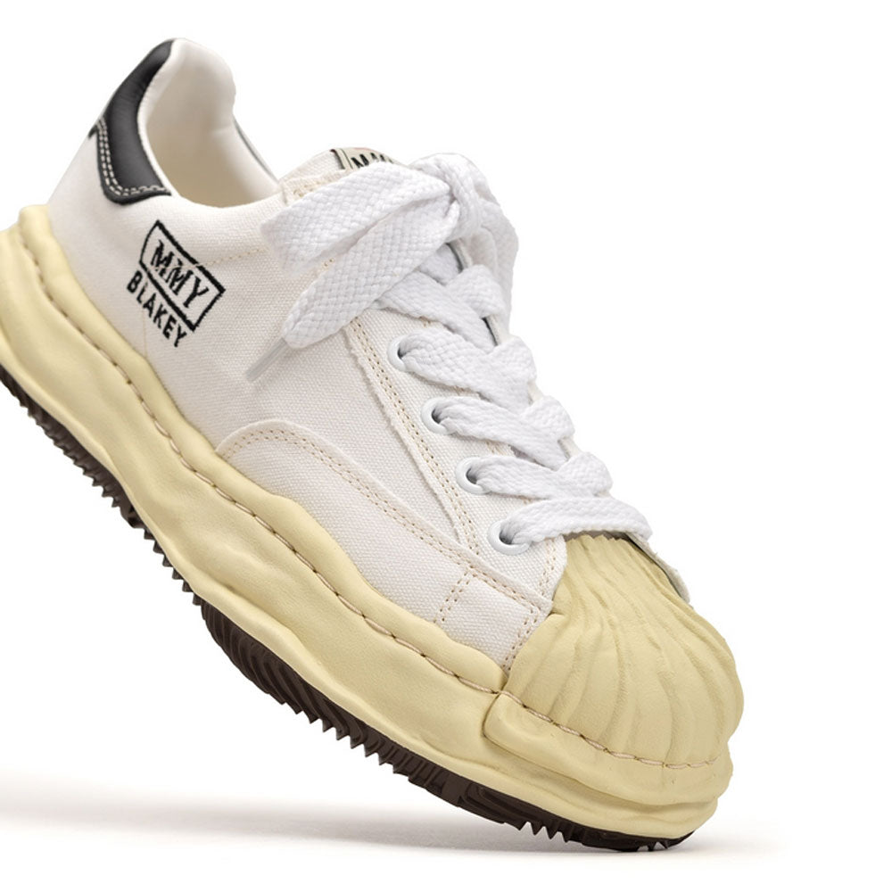 (BLAKEY) VL OG Sole Canvas Low-top Sneaker