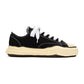 (PETERSON) VL OG Sole Canvas Low-top Sneaker BLACK