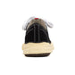 (PETERSON) VL OG Sole Canvas Low-top Sneaker BLACK