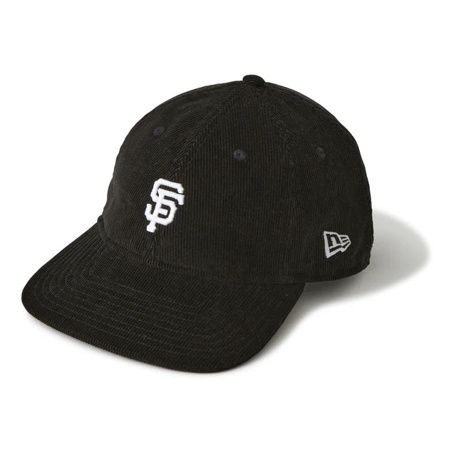 WM×NEW ERA 9THIRTY_PACKABLE SAN FRANCISCO GIANTS