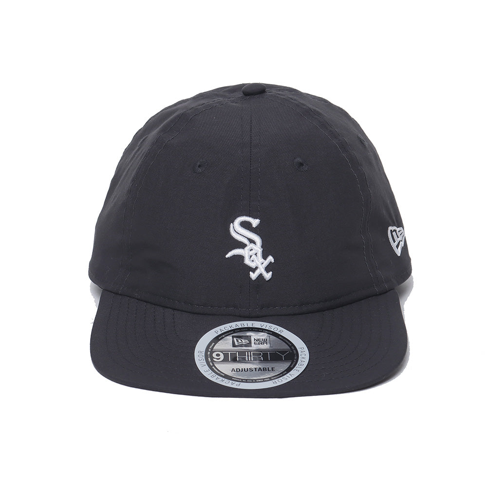 WM×NEW ERA 9THIRTY_PACKABLE CHICAGO WHITE SOX