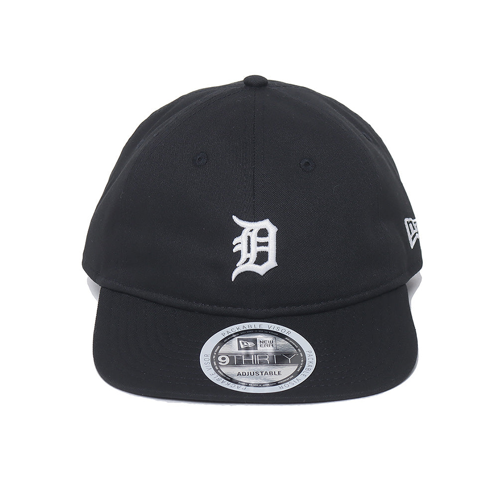 WM×NEW ERA 9THIRTY_PACKABLE DETROIT TIGERS