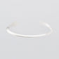 Triangle Bangle -Thin-