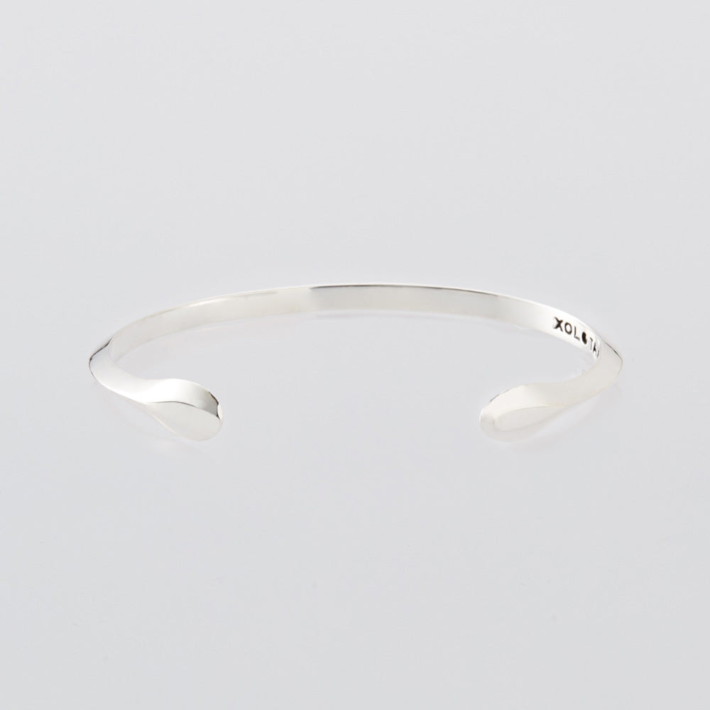 Triangle Bangle -Thin-