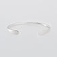 Square Bangle -Thin-