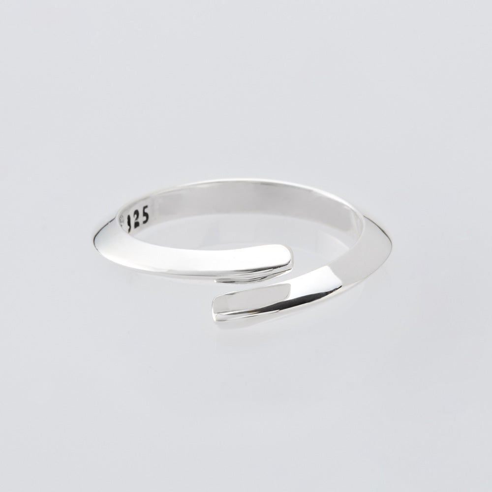 Triangle Ring -Thin-