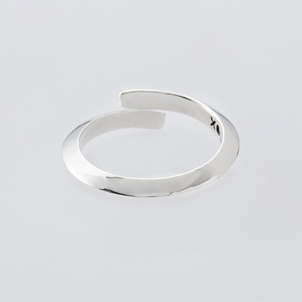 Triangle Ring -Thin-