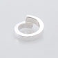 Square Ring -Wide-