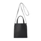 DA85 DOUBLE FACED FLAT TOTE SHOULDER : S