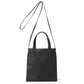 DA85 DOUBLE FACED FLAT TOTE SHOULDER : S