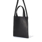 DA85 DOUBLE FACED FLAT TOTE SHOULDER : S