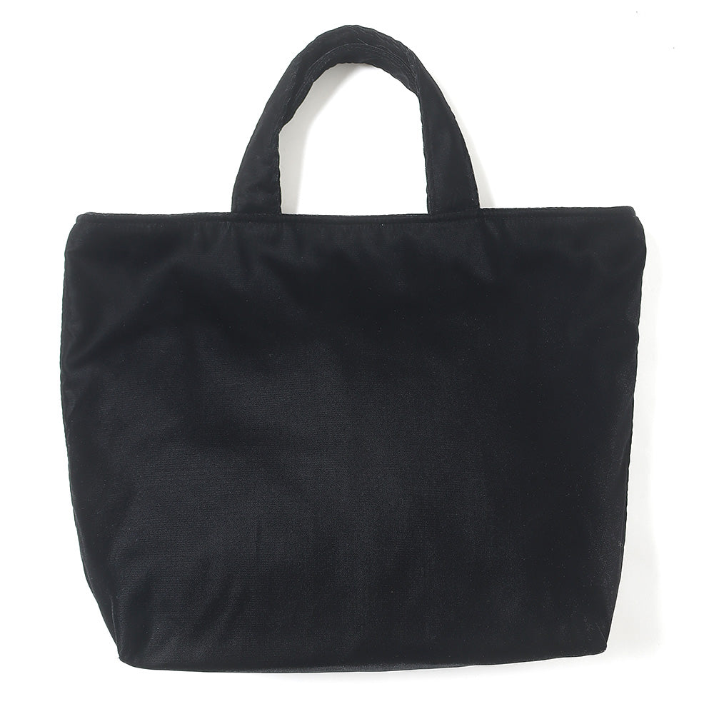 SHOULDER TOTE : M