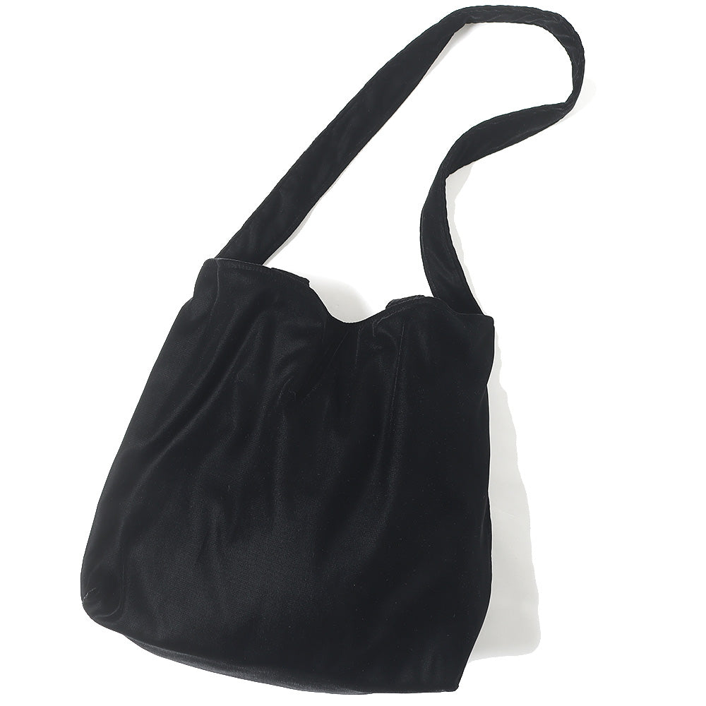 SHOULDER TOTE : M