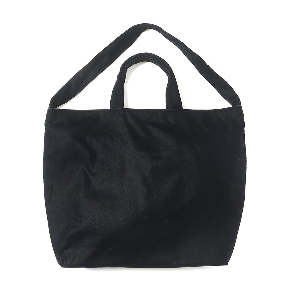 SHOULDER TOTE : L