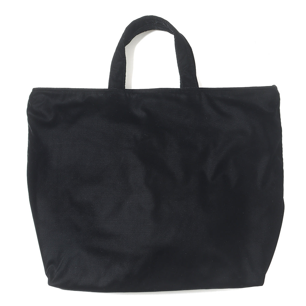 SHOULDER TOTE : L