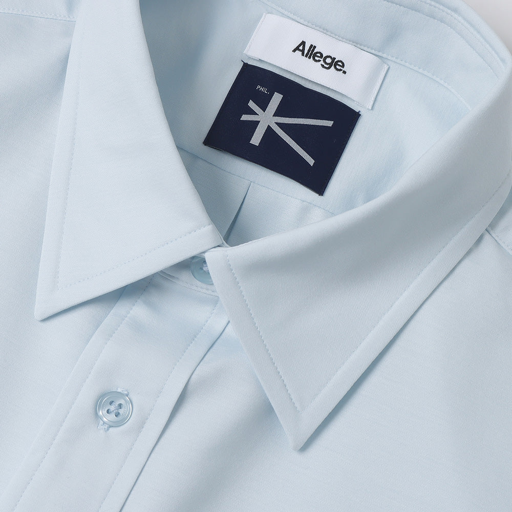 Allege/KANEMASA Standard Shirt (AL23W-SH03) | Allege / シャツ (MEN