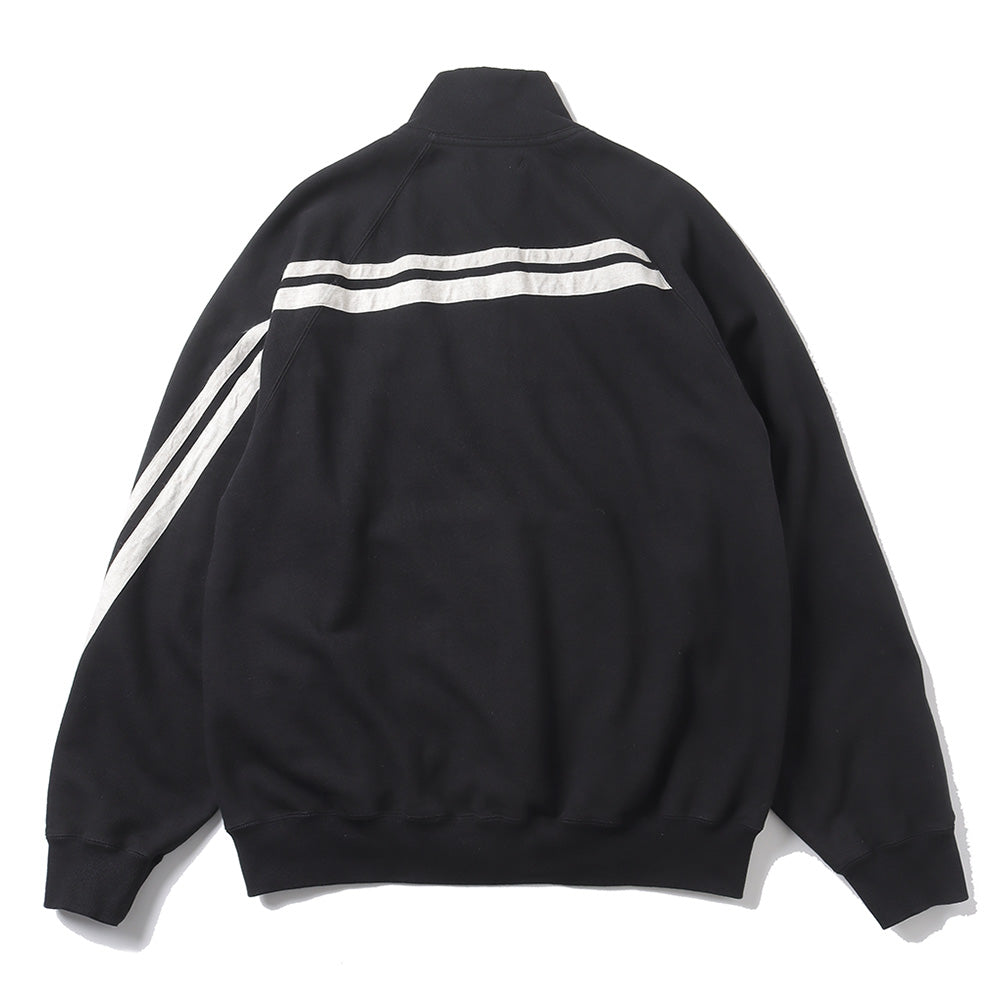 ANEI) H.Z.TOP D.STRIPES (AN0232_S1002) | ANEI / トップス (MEN