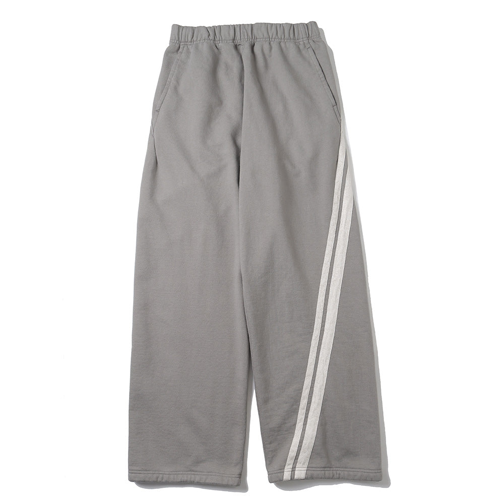 ANEI9 ISLE JOGGER D.STRIPES (AN0232_S1003) | ANEI / パンツ (MEN