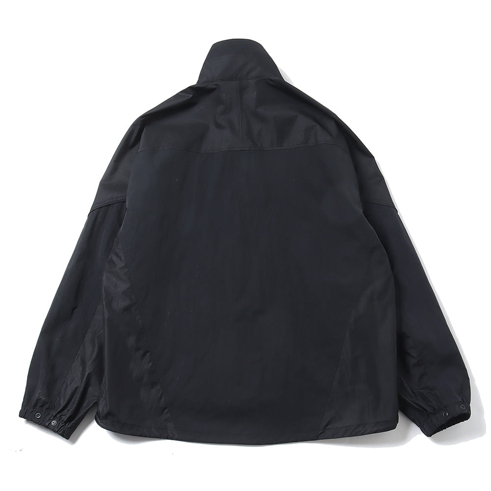 R-2 WIND TRACKTOP 2-TONE