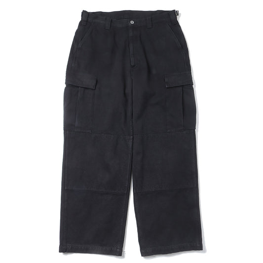 Silk Nep US Coast Guard ODU Trousers