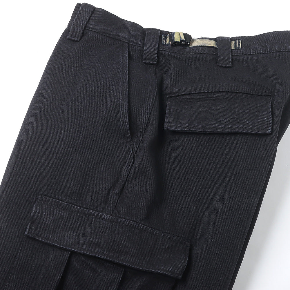 Silk Nep US Coast Guard ODU Trousers