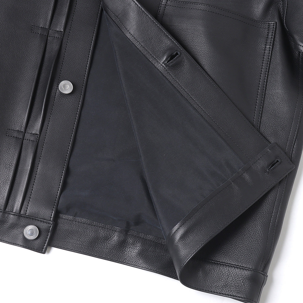 1st Type Leather Jacket