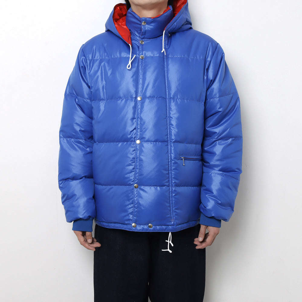 A.PRESSE (ア プレッセ) Desmaison Down Jacket 23AAP-01-10M (23AAP 