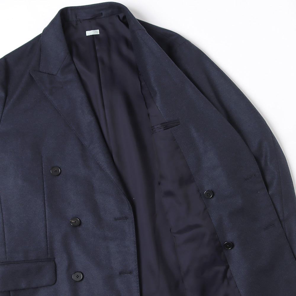 A.PRESSE (ア プレッセ) Double Breasted Jacket 23AAP-01-21M (23AAP-01-21M) | A. PRESSE / (MEN) | A.PRESSE正規取扱店DIVERSE