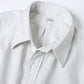 Double Weave Twill Regular Collar Shirt