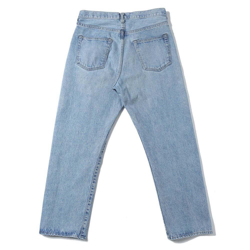 A.PRESSE Washed Denim Pants AP-4006 (AP-4006) | A.PRESSE / Pants (MEN) | A.PRESSEAuthorized  DealerDIVERSE