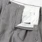 Silk Linen Trousers